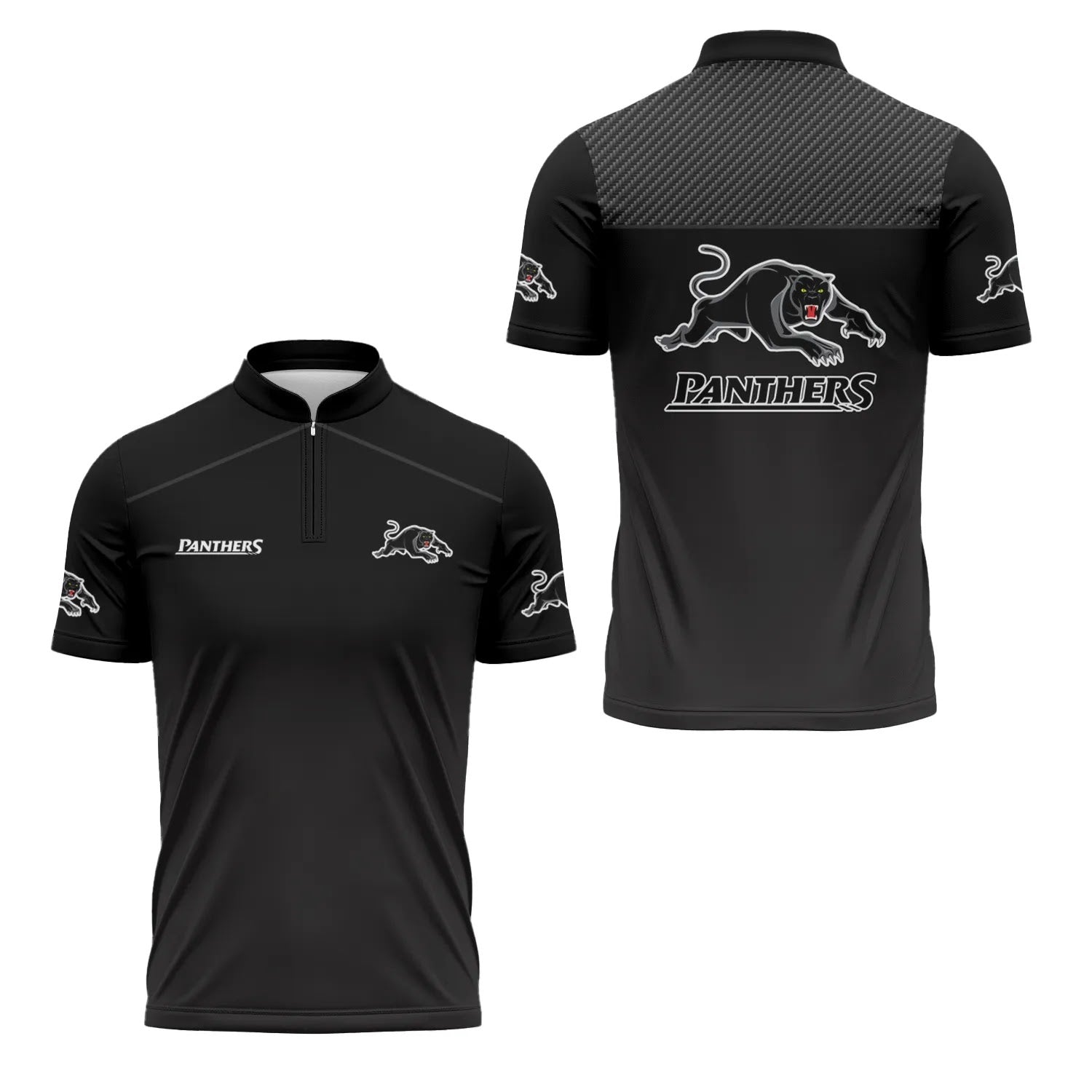 Penrith Panthers Apparels SC001