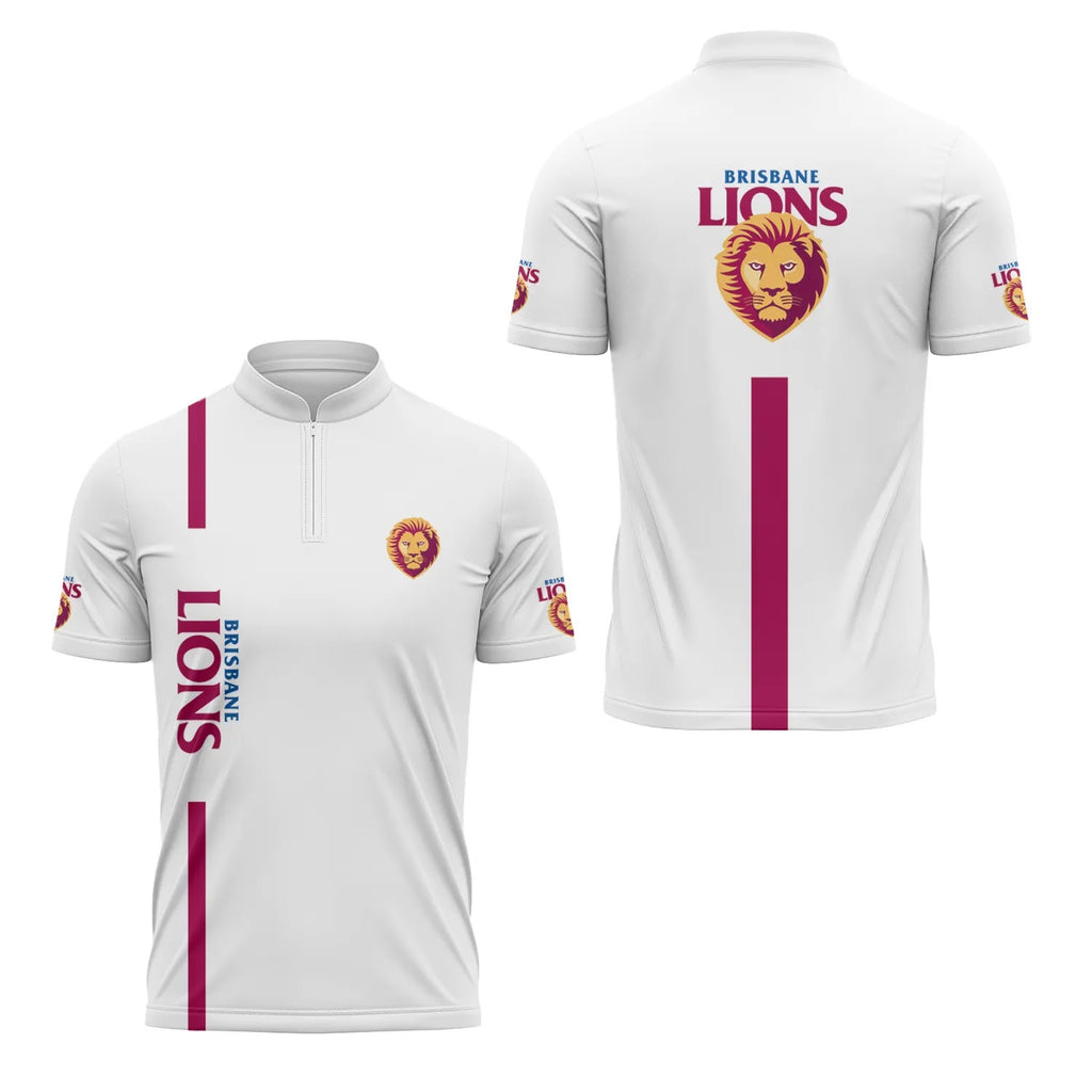 Brisbane Lions Apparels SC005