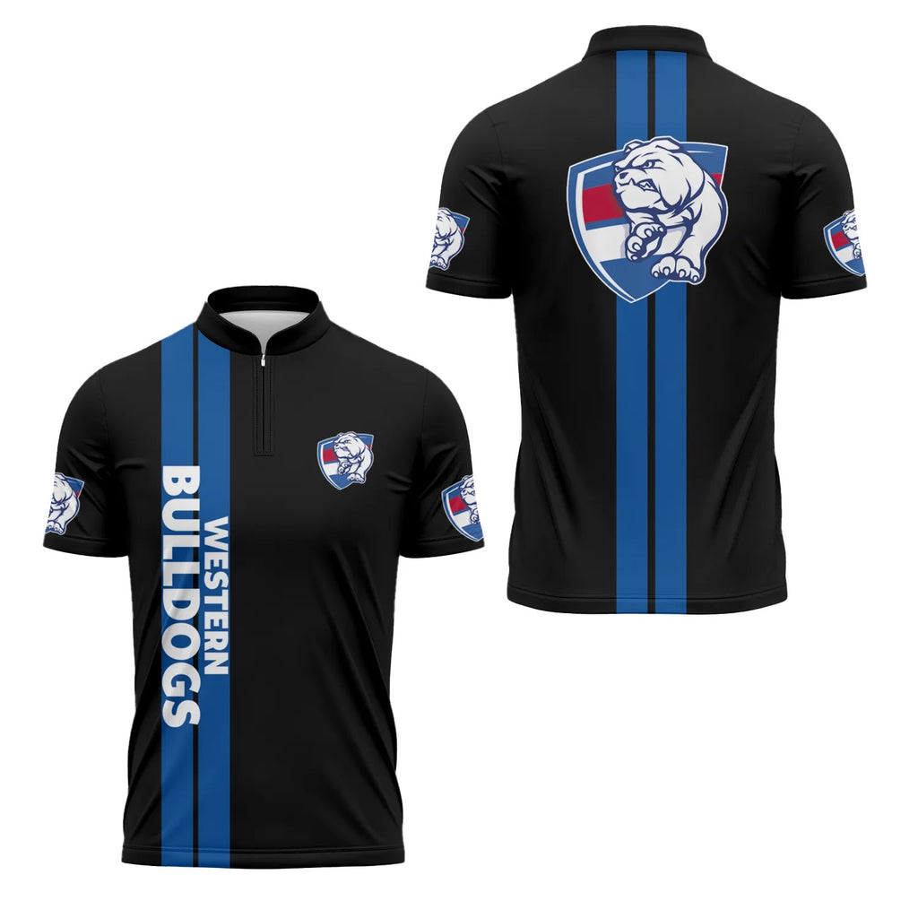 Western Bulldogs Apparels SC013