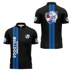Western Bulldogs Apparels SC013