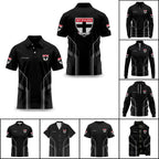 St Kilda Saints Apparels SC023