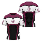 Manly Warringah Sea Eagles Apparels SC030