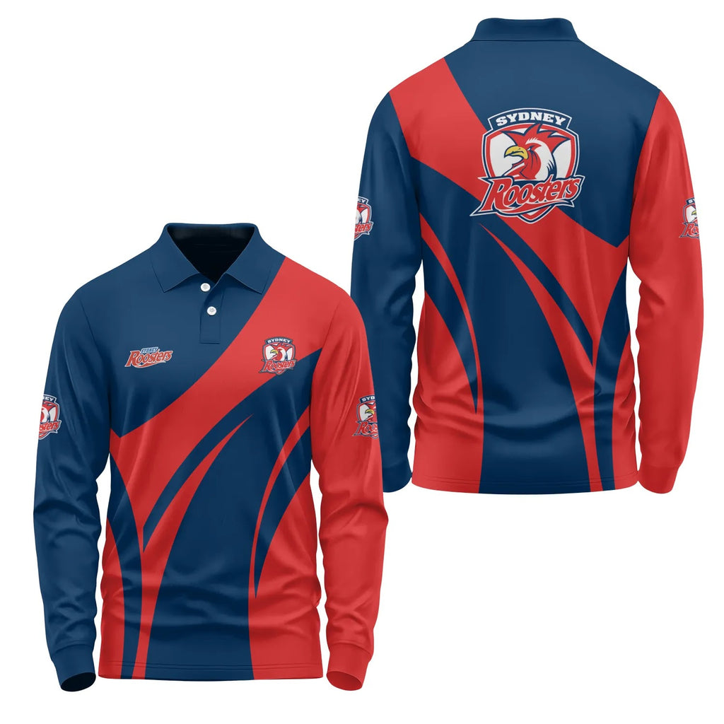 Sydney Roosters Apparels SC022