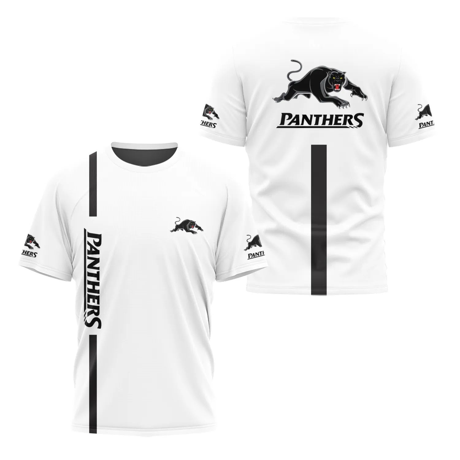 Penrith Panthers Apparels SC005