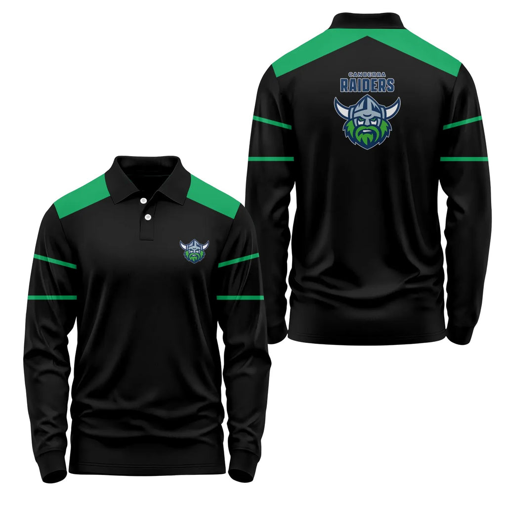Canberra Raiders Apparels SC041