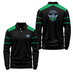 Canberra Raiders Apparels SC041