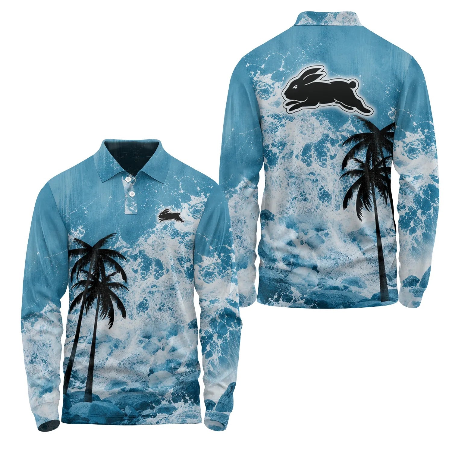 South Sydney Rabbitohs Apparels SHW052