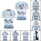 Western Bulldogs Apparels SC045