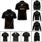 Greater Western Sydney Giants Apparels SC024