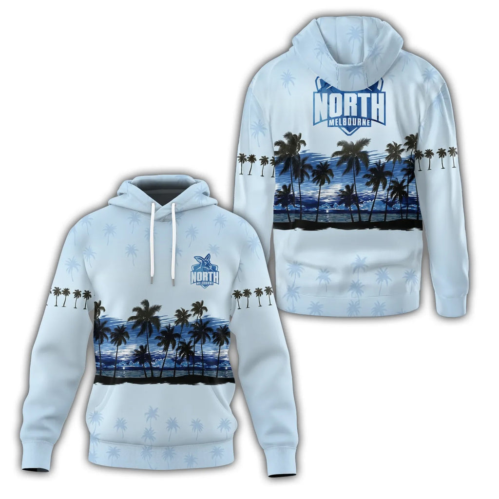 North Melbourne Kangaroos Apparels SHW016
