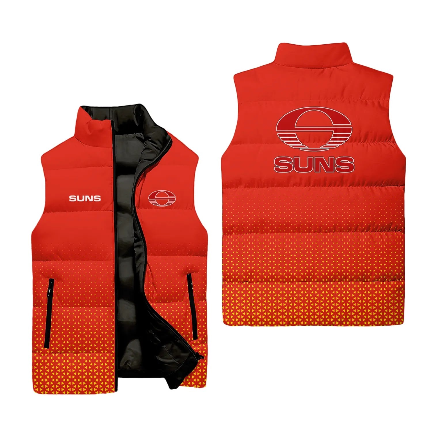 Gold Coast Suns Apparels SC003