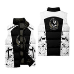 Collingwood Magpies Apparels SC089