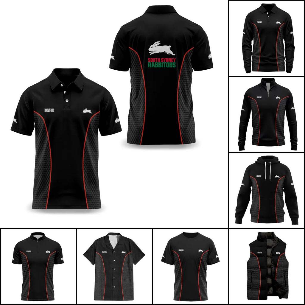 South Sydney Rabbitohs Apparels SC072