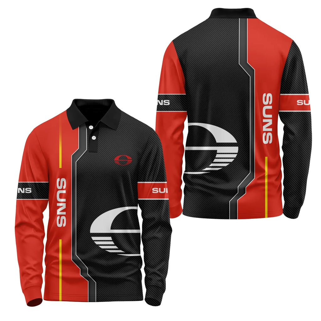Gold Coast Suns Apparels SC042