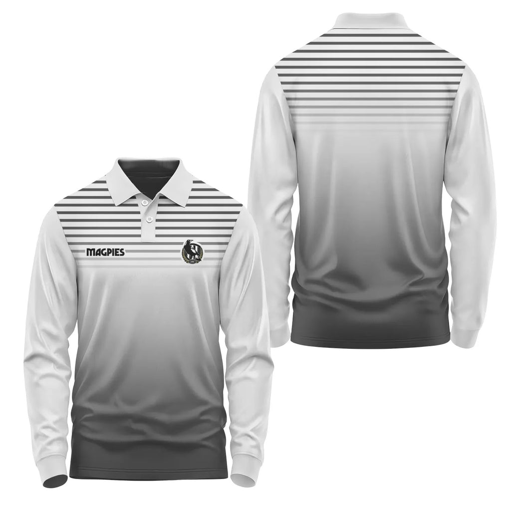 Collingwood Magpies Apparels SC107