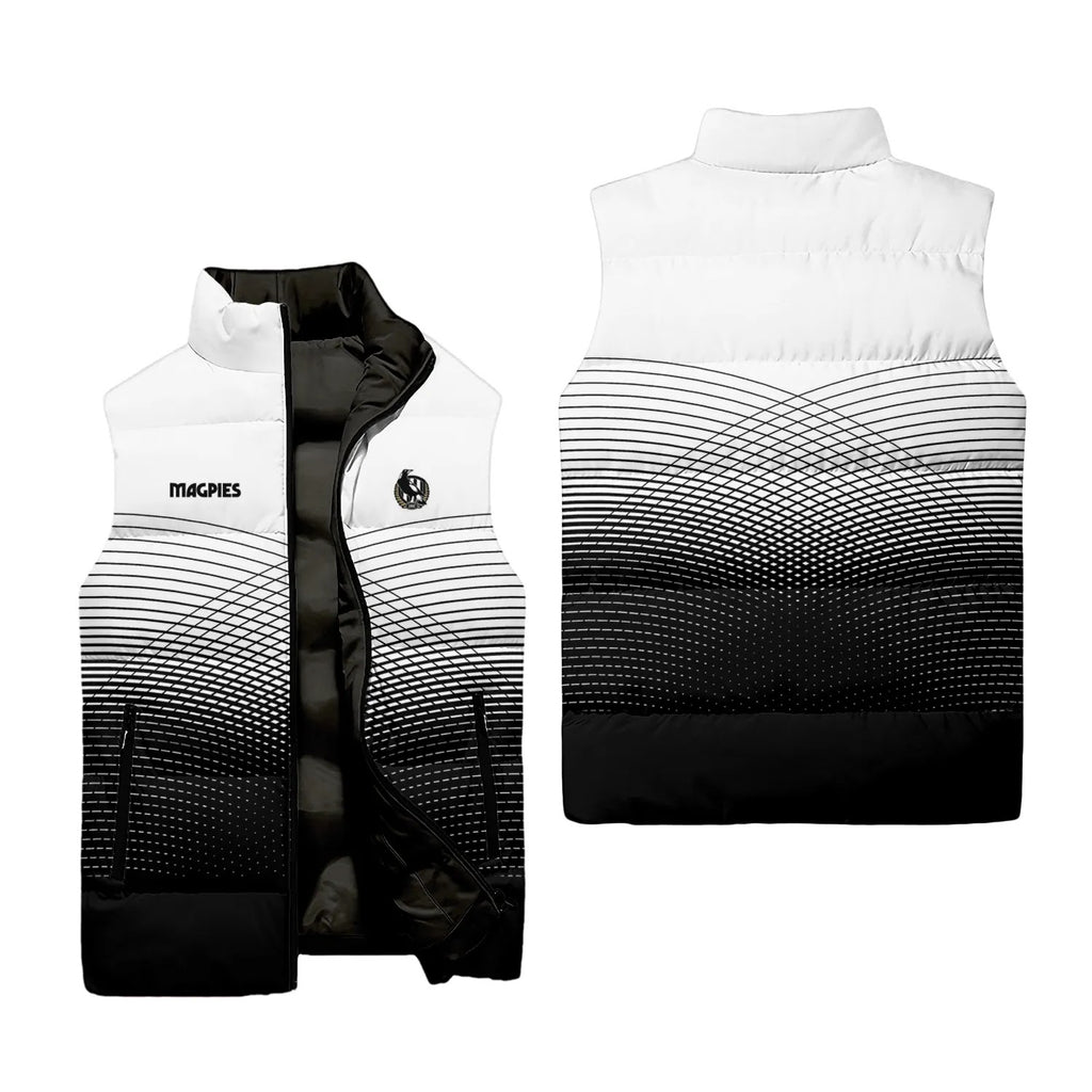 Collingwood Magpies Apparels SC109