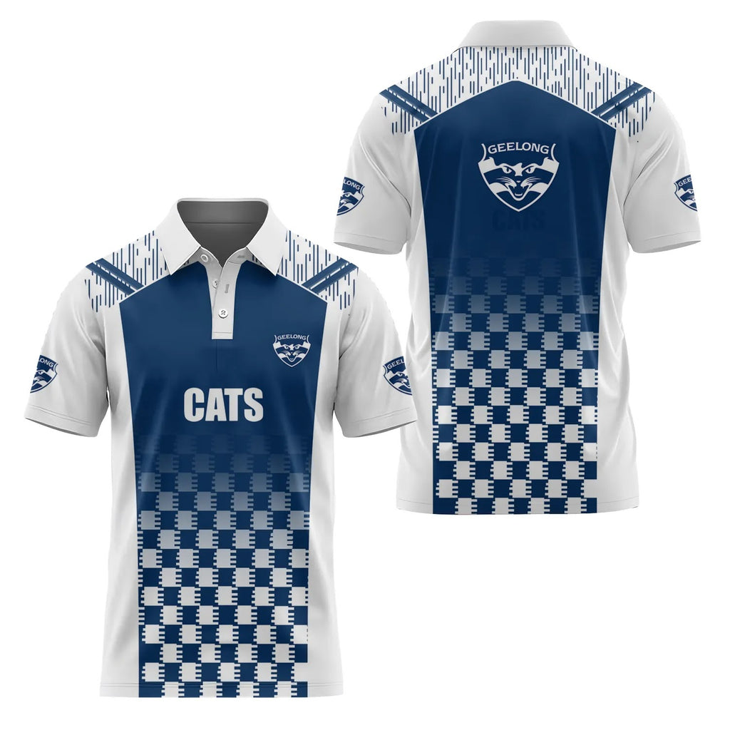 Geelong Cats Apparels SC063