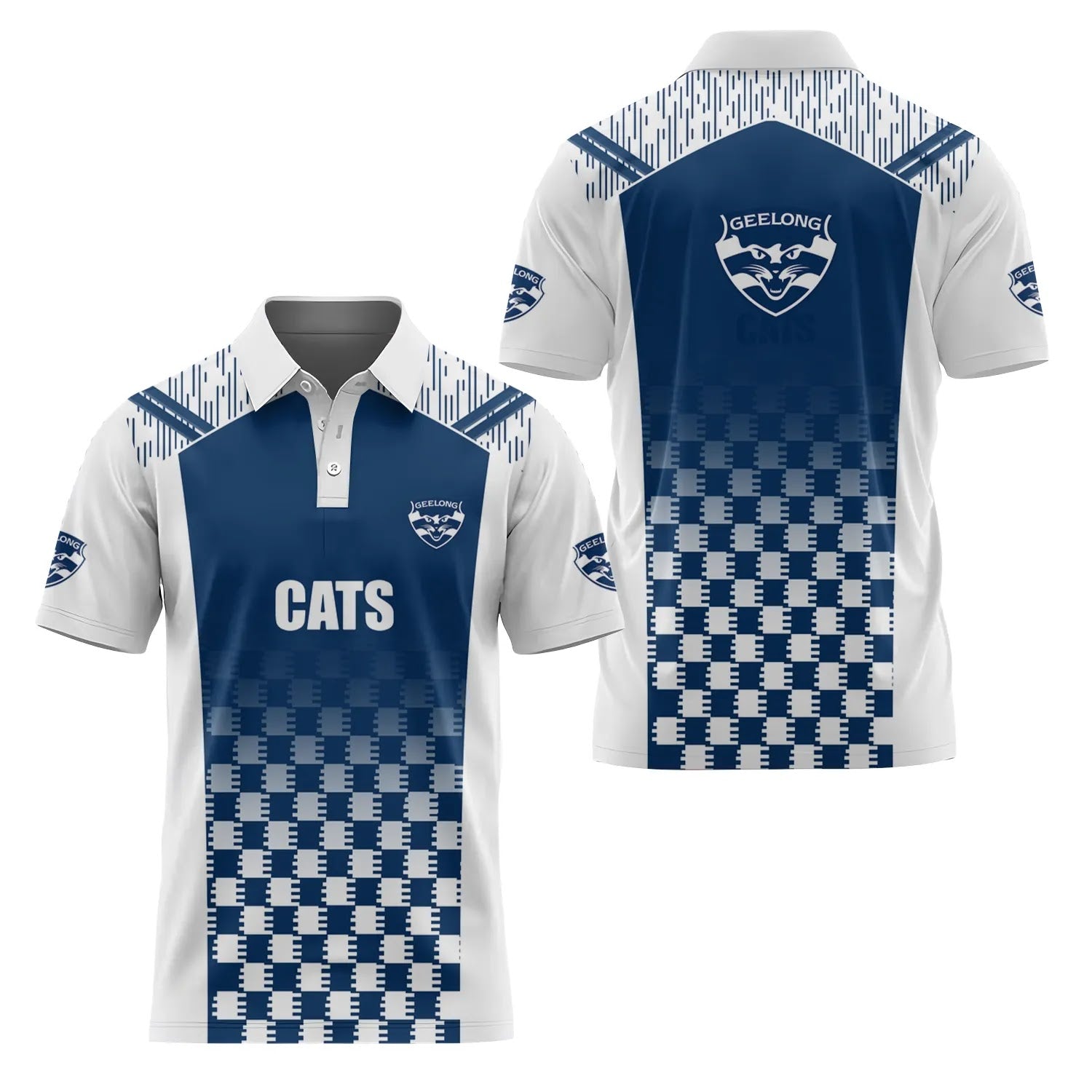 Geelong Cats Apparels SC063