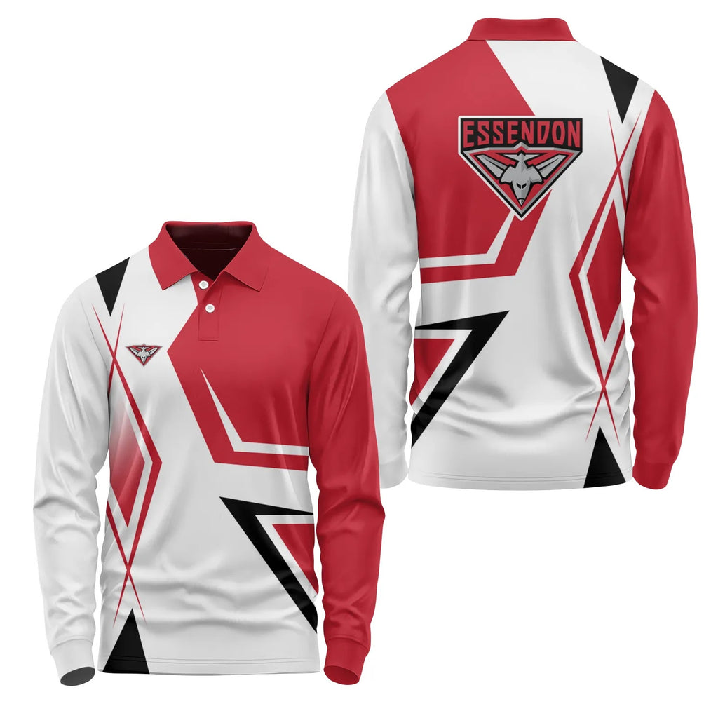Essendon Bombers Apparels SC080