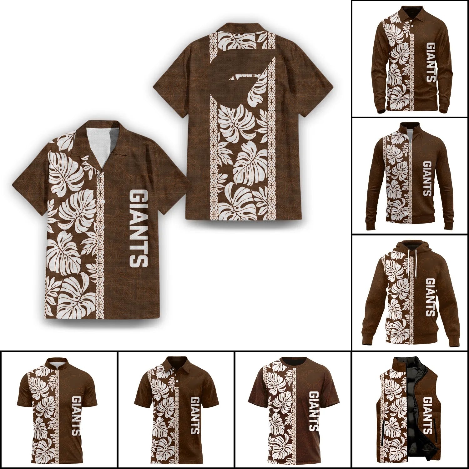 Greater Western Sydney Giants Apparels SHW046