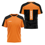 Greater Western Sydney Giants Apparels SC008