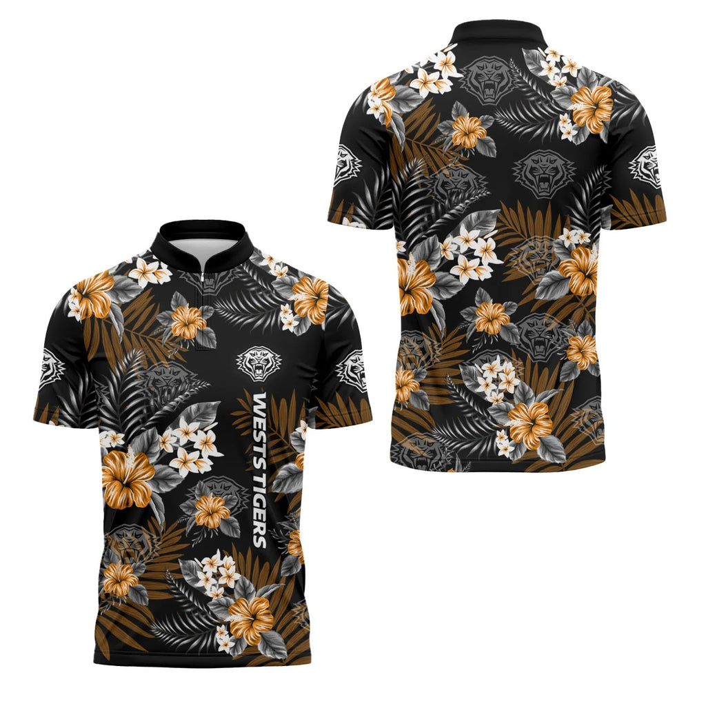 Wests Tigers Apparels SC054