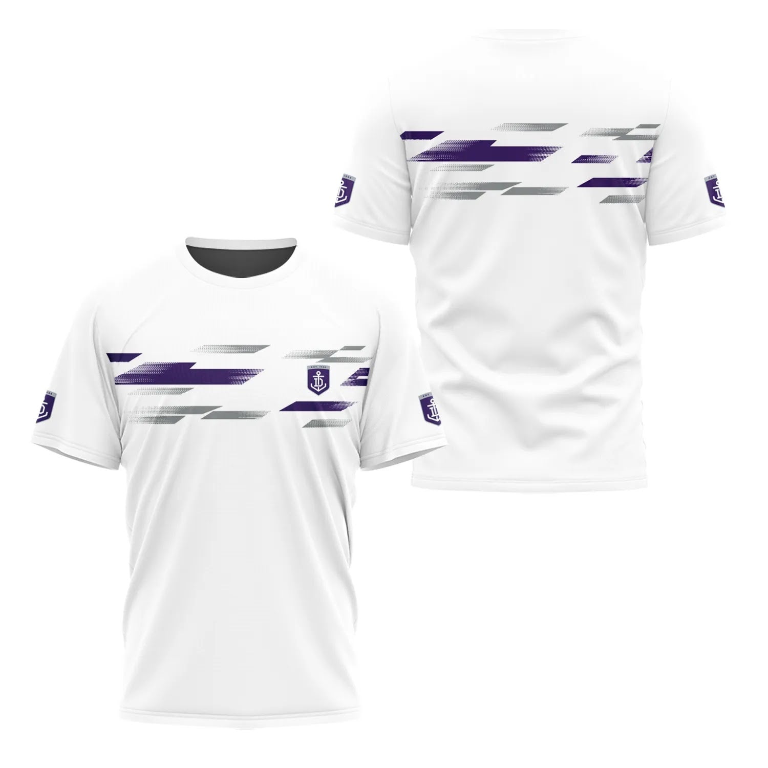 Fremantle Dockers Apparels SC100-2