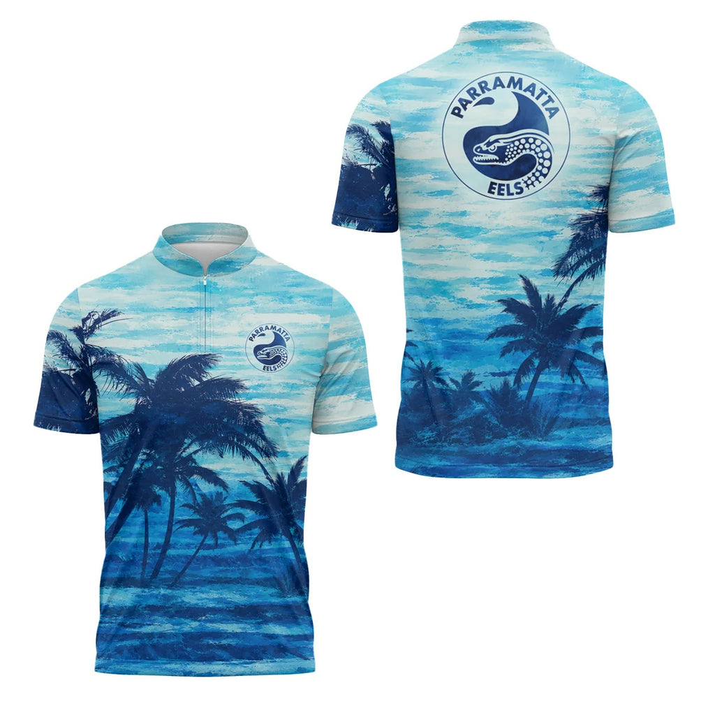 Parramatta Eels Apparels SHW048