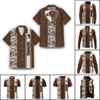 Hawthorn Hawks Apparels SHW042