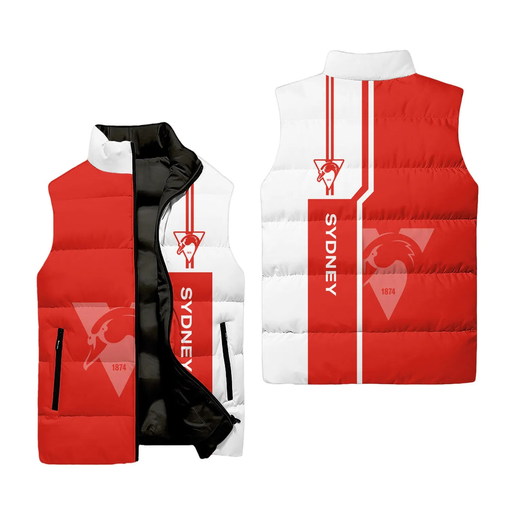 Sydney Swans Apparels SC064