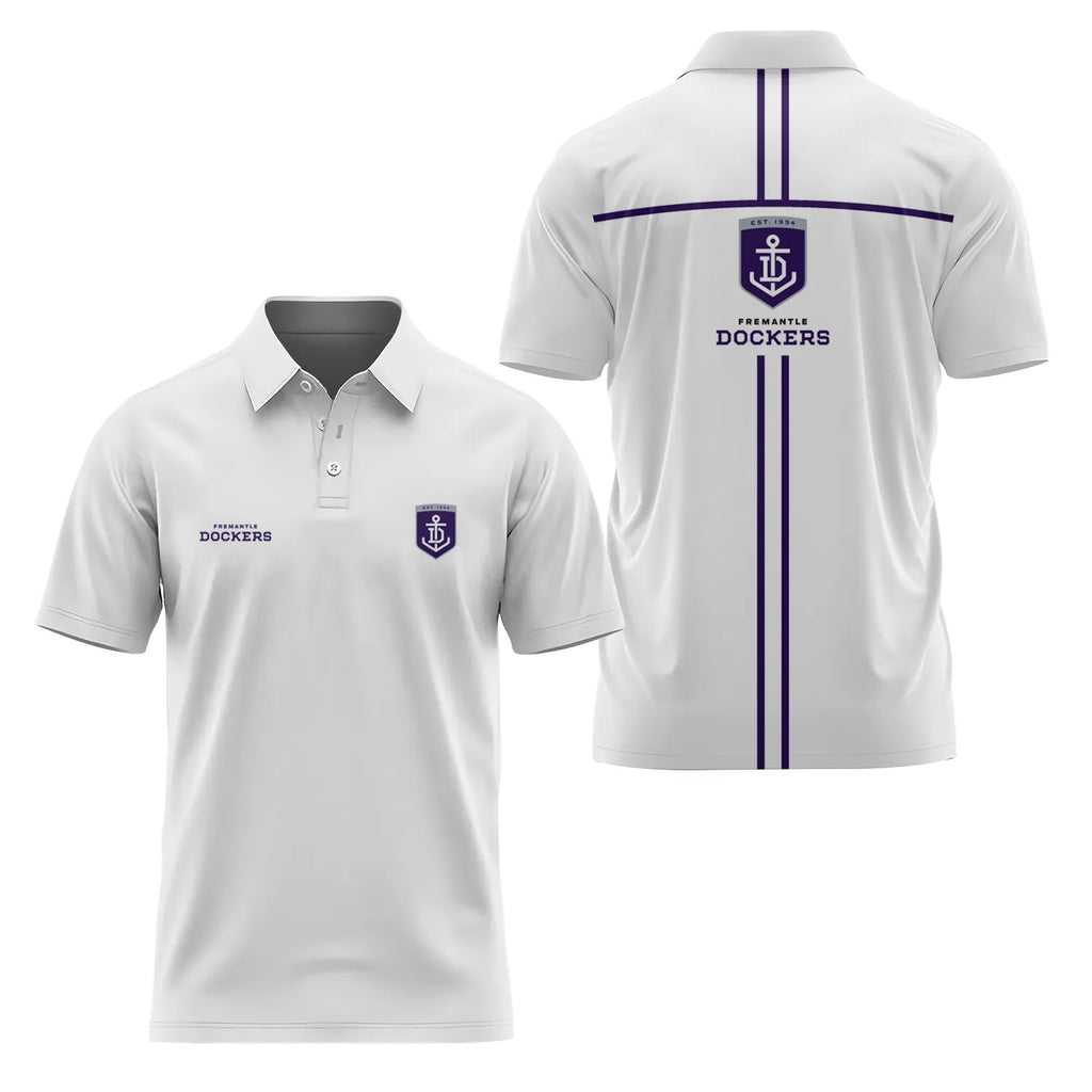 Fremantle Dockers Apparels SC018