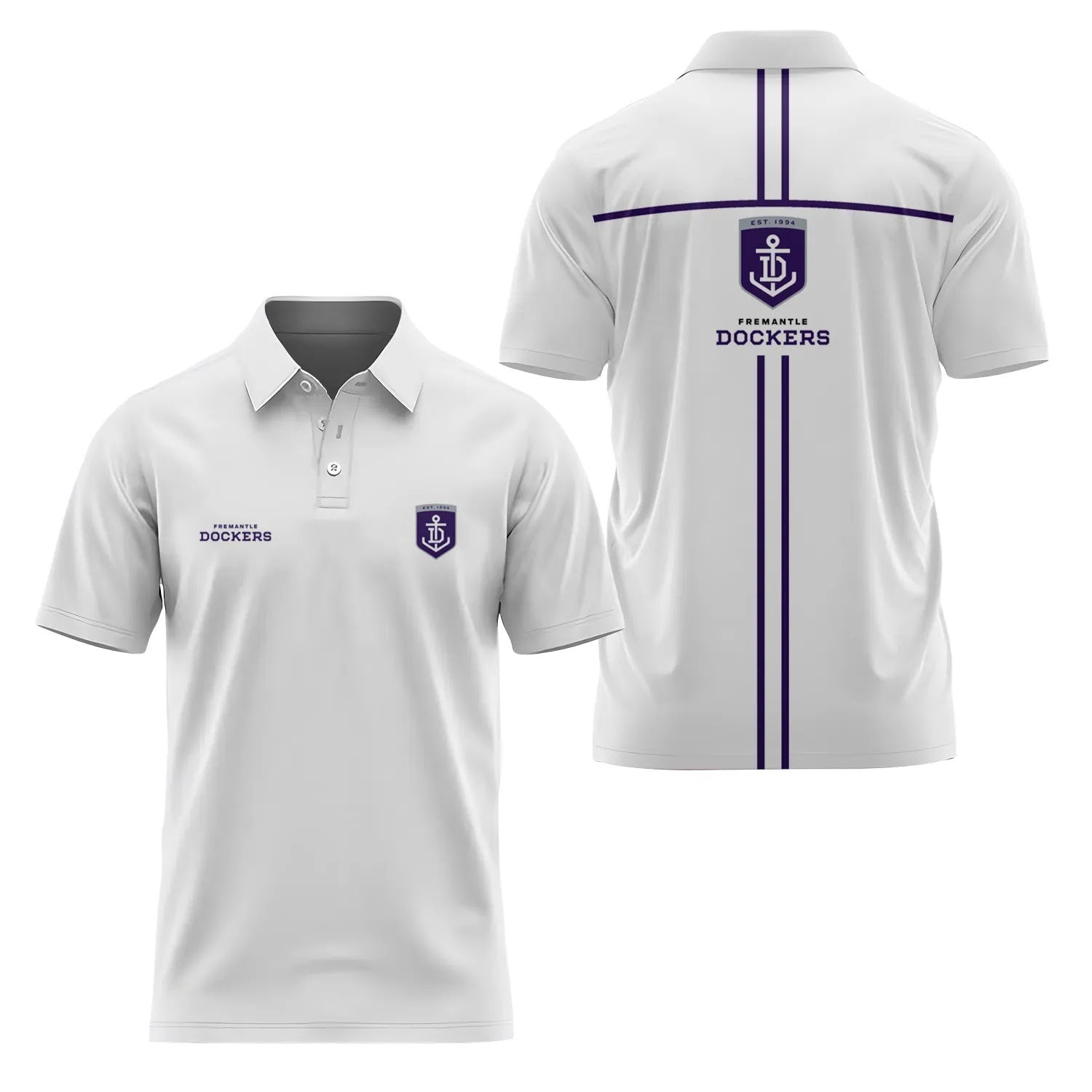 Fremantle Dockers Apparels SC018