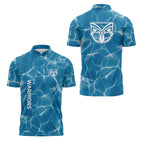 New Zealand Warriors Apparels SHW035