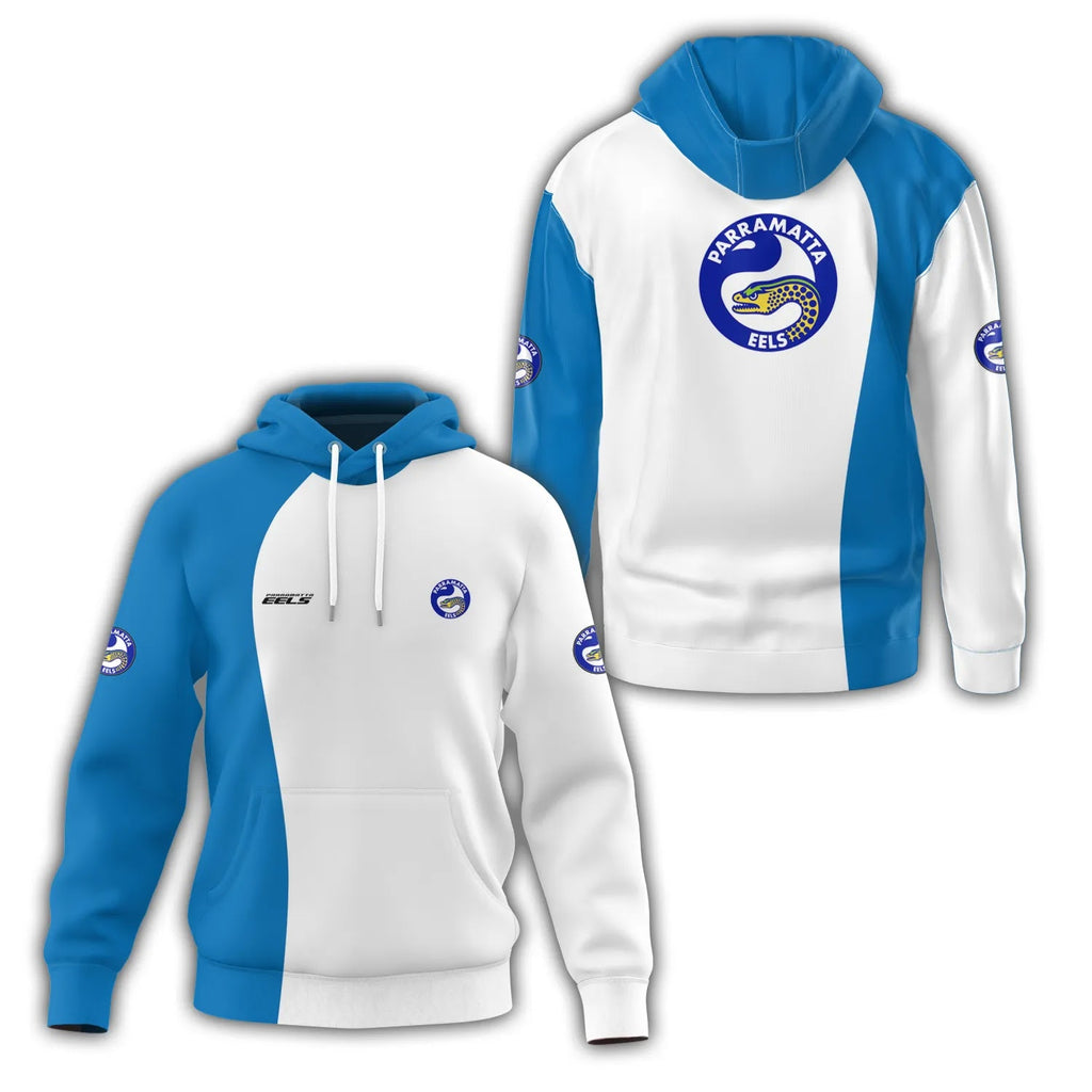 Parramatta Eels Hoodie SC055