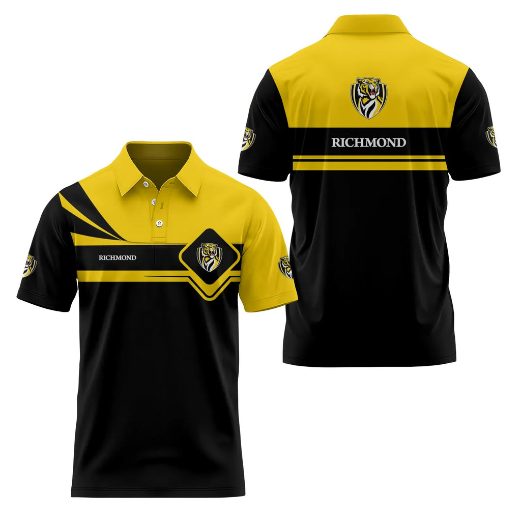 Richmond Tigers Apparels SC066