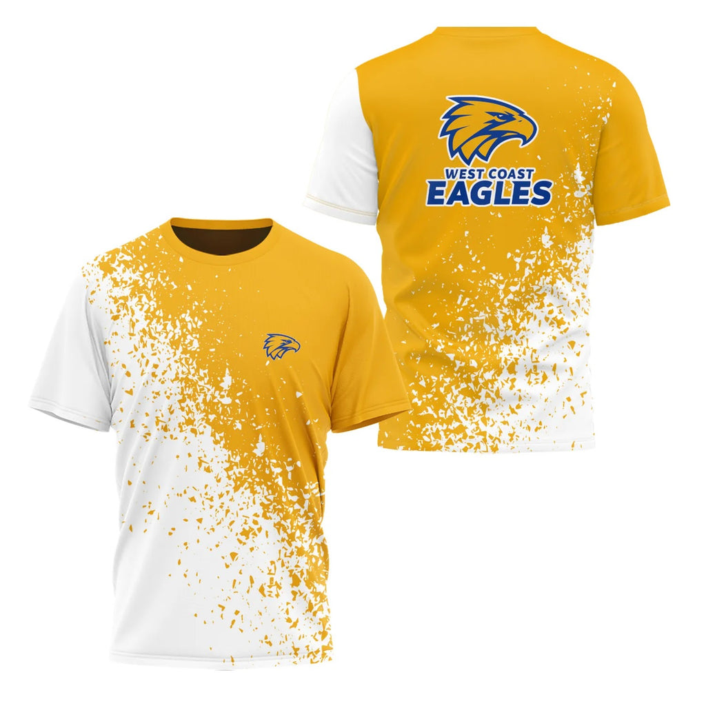 West Coast Eagles Apparels SC070