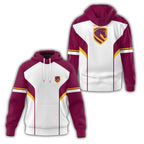 Brisbane Broncos Hoodie SC113