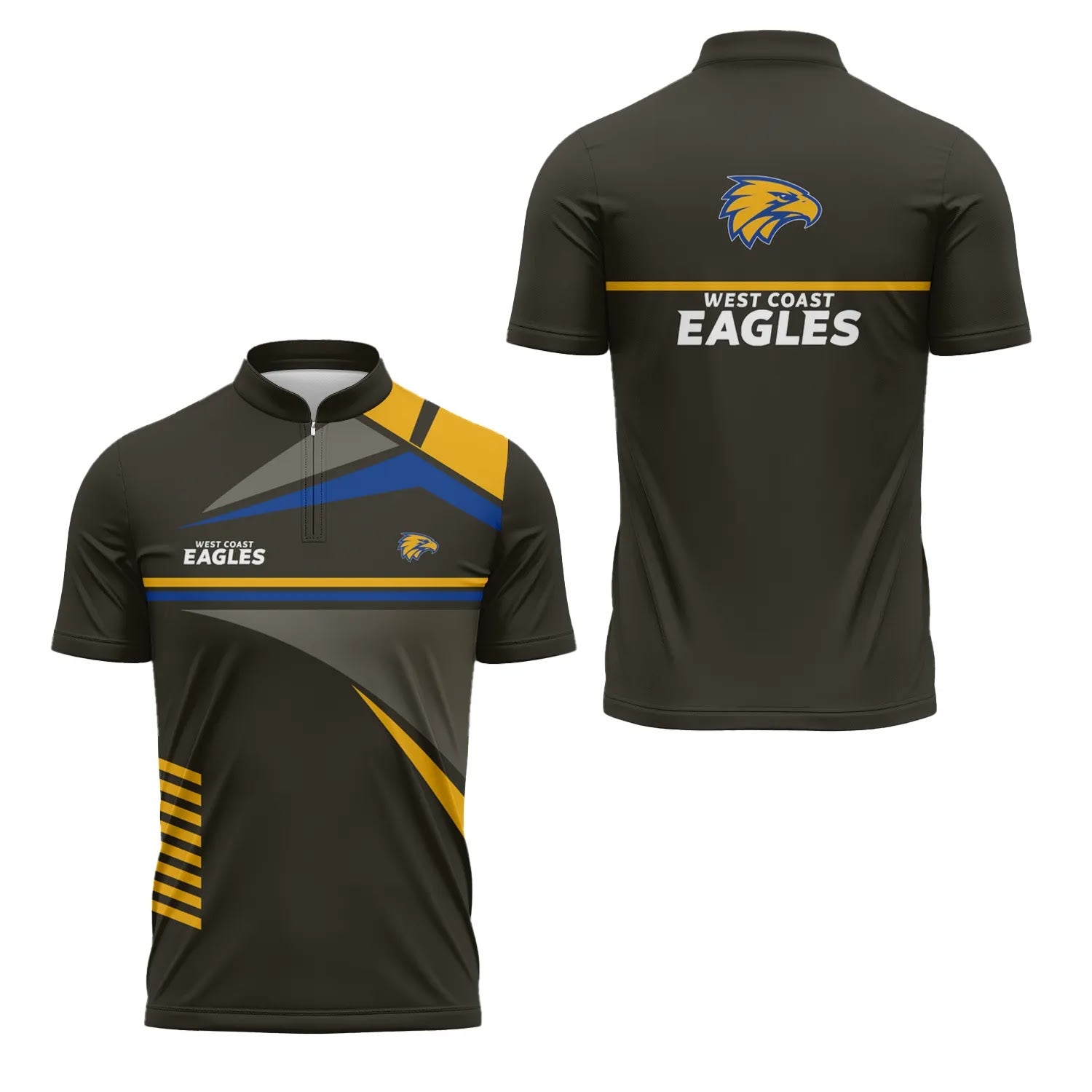 West Coast Eagles Apparels SC067