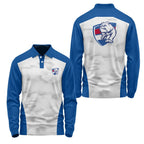 Western Bulldogs Apparels SC081