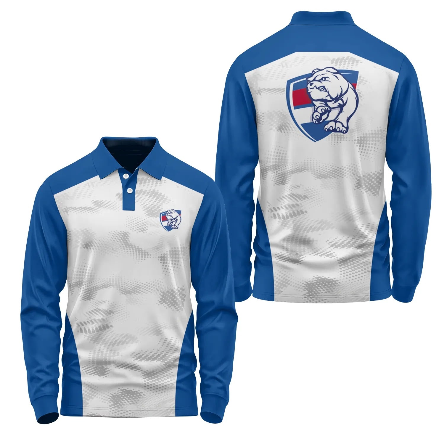 Western Bulldogs Apparels SC081