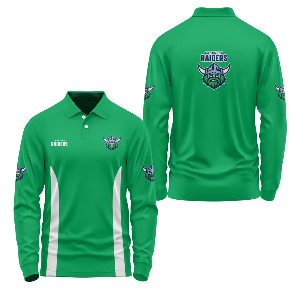 Canberra Raiders Apparels SC006