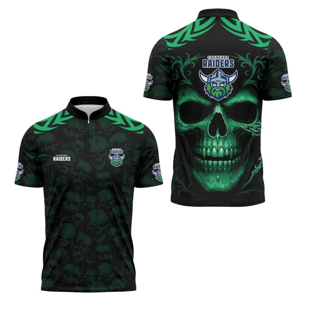 Canberra Raiders Apparels SC014