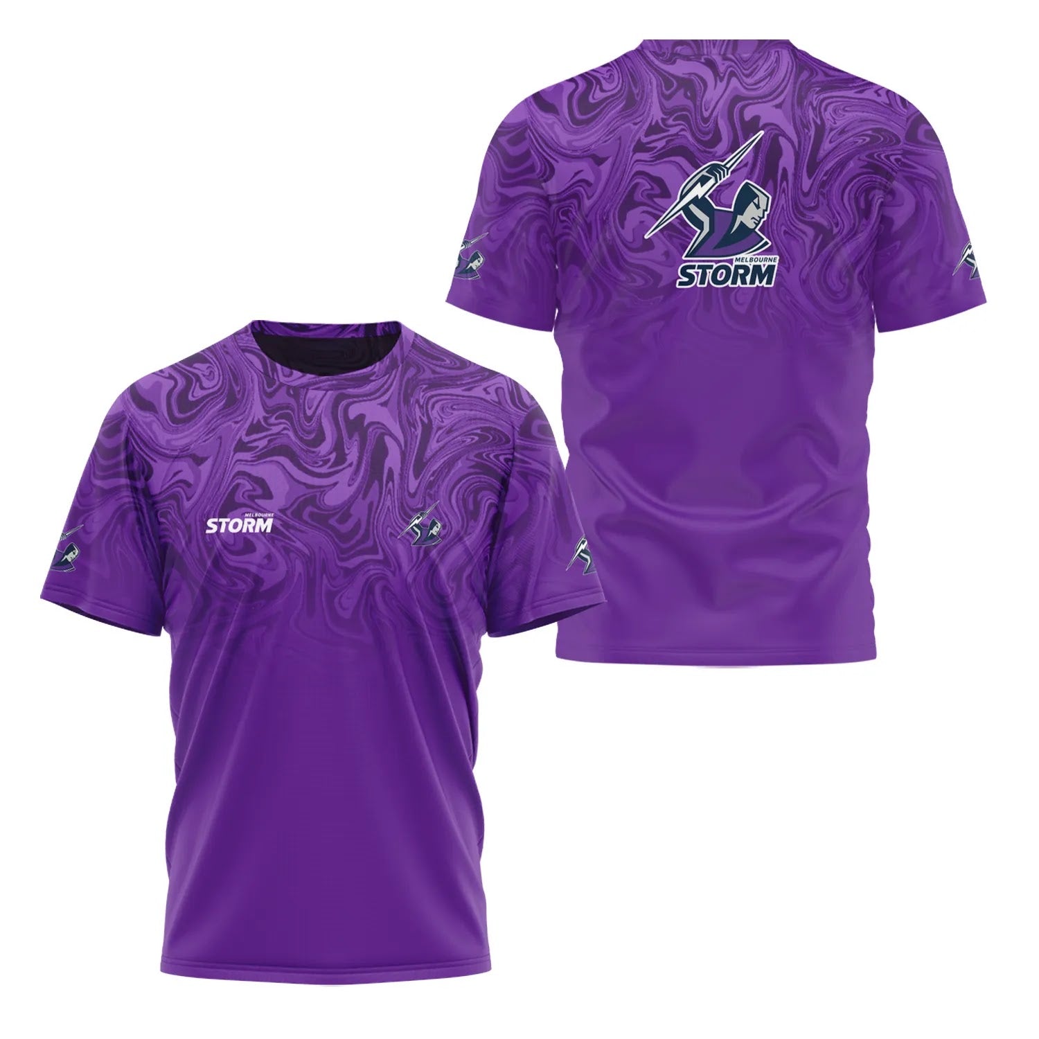 Melbourne Storm Apparels SC091