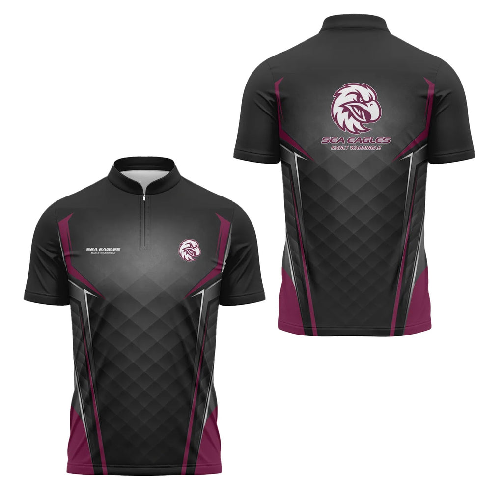 Manly Warringah Sea Eagles Apparels SC074