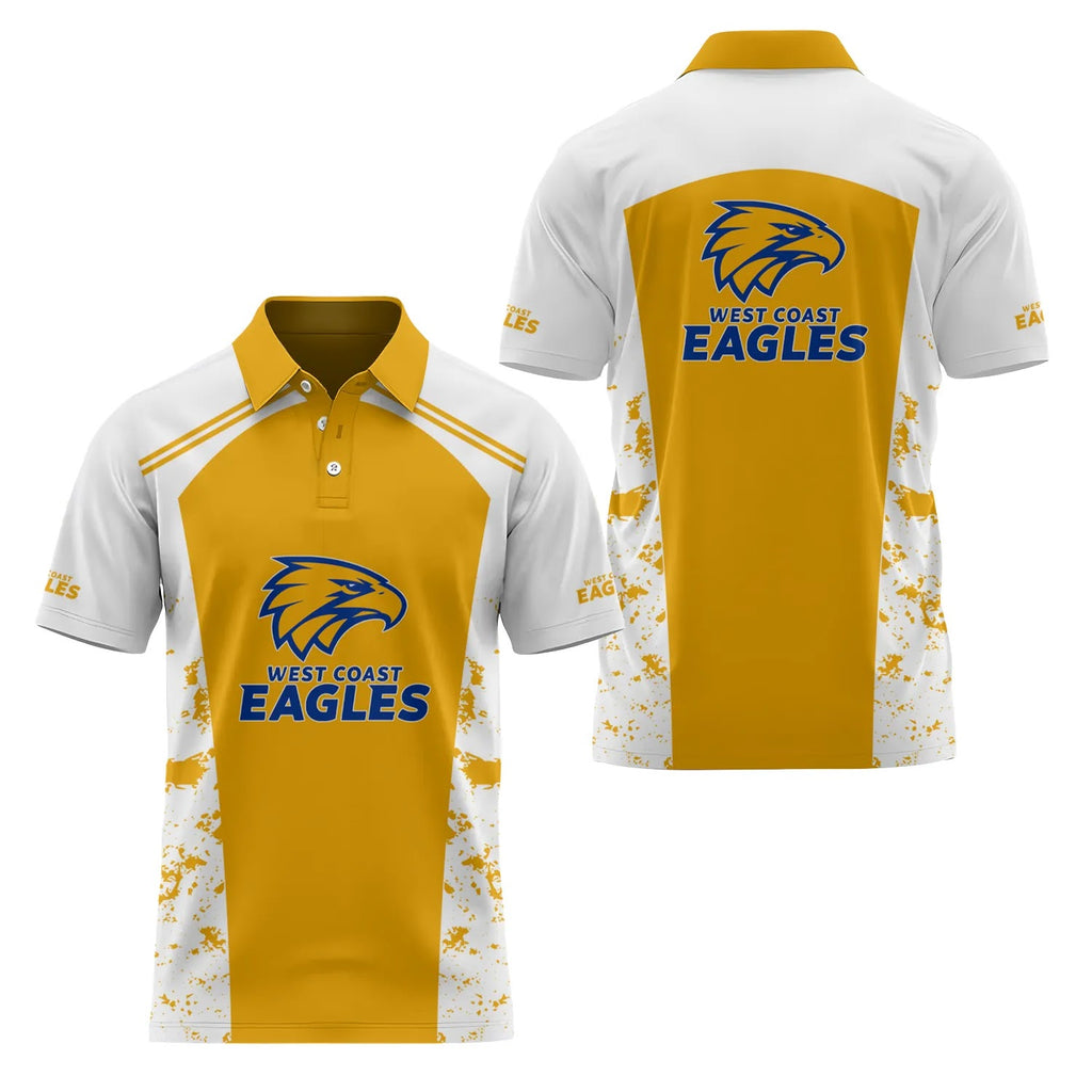 West Coast Eagles Apparels SC089
