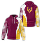 Brisbane Broncos Hoodie SC073