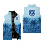 Fremantle Dockers Apparels SHW001