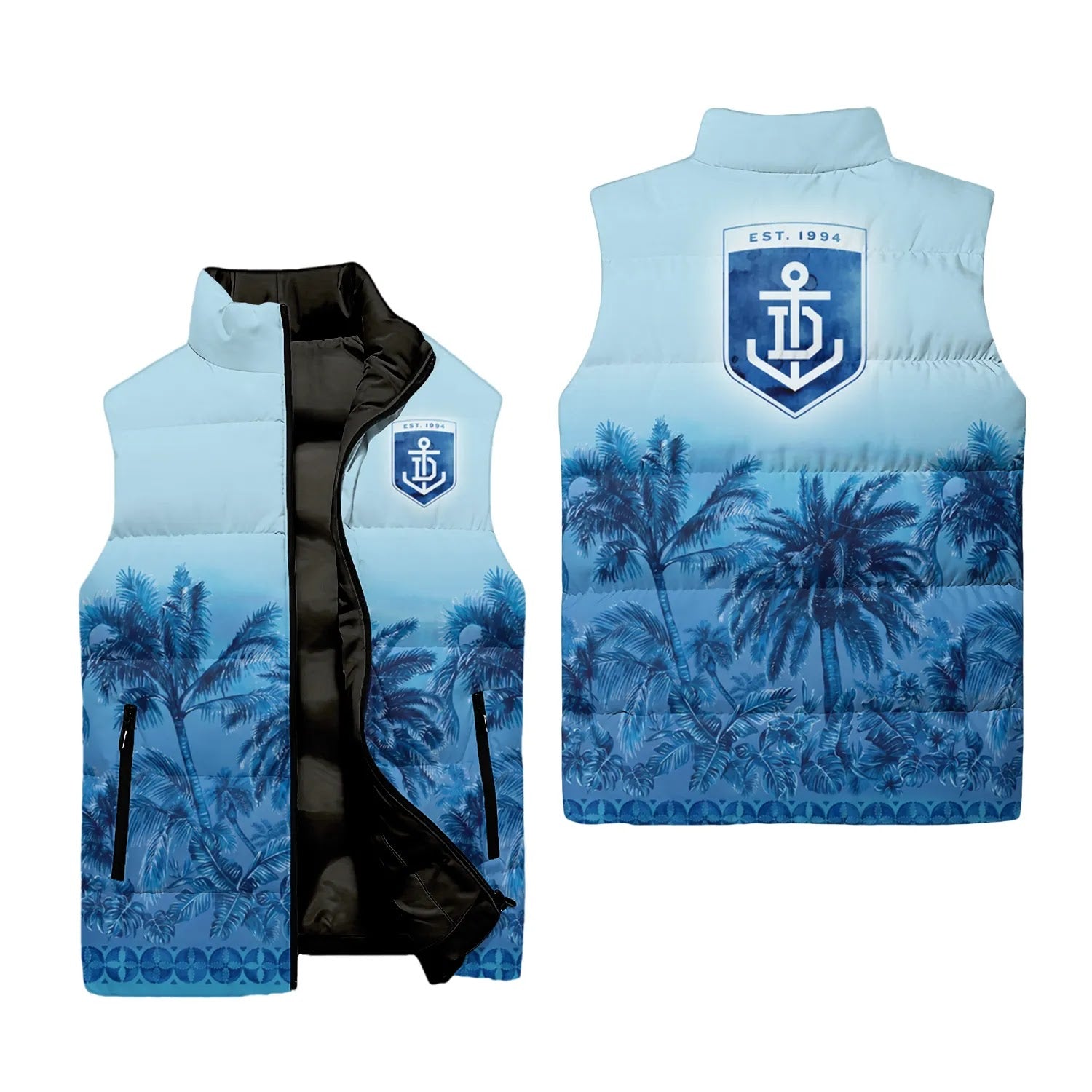 Fremantle Dockers Apparels SHW001