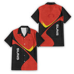 Gold Coast Suns Apparels SC058
