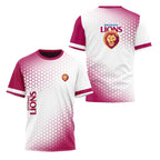 Brisbane Lions Apparels SC079
